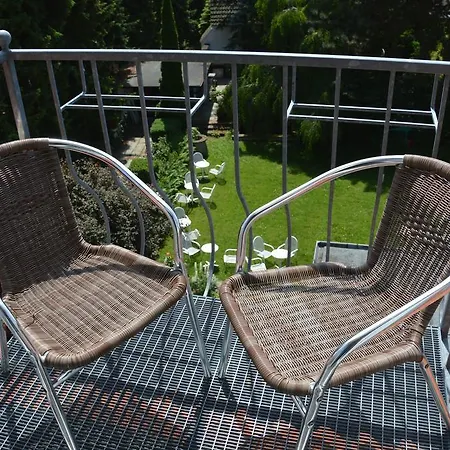 Am Garten Bad Salzuflen