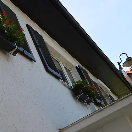 Guest house Am Garten