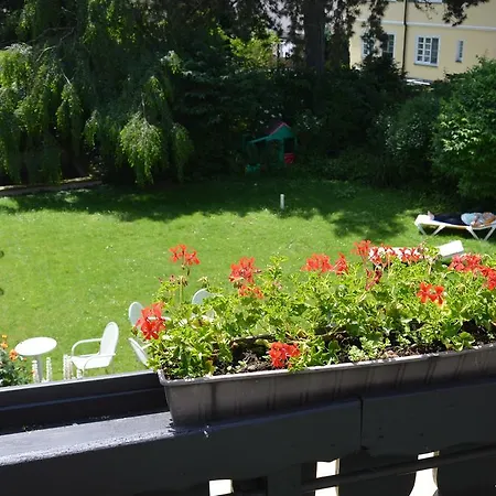 Am Garten Bad Salzuflen
