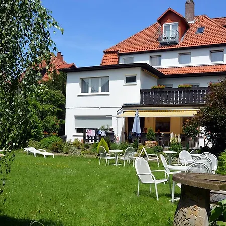 Am Garten Bad Salzuflen