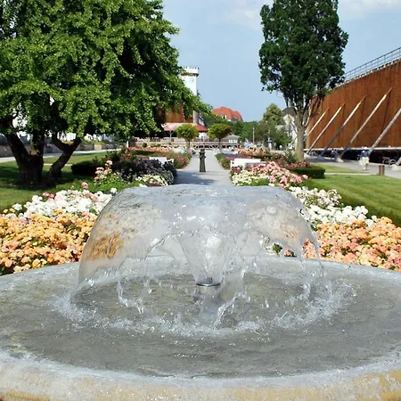 Am Garten Bad Salzuflen