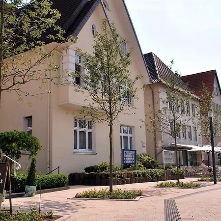 Am Garten Guest house Bad Salzuflen